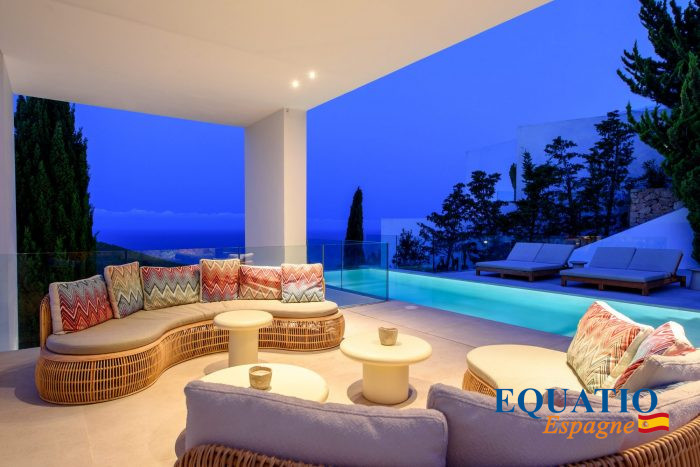 House for sale, 8 rooms - Ibiza 07800