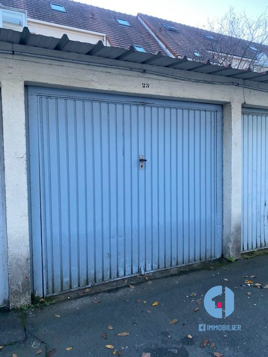 Location annuelle Garage/Parking CHOISY-LE-ROI 94600 Val de Marne FRANCE