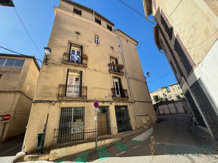 Vente Immeuble CLERMONT-L HERAULT 34800 Herault FRANCE