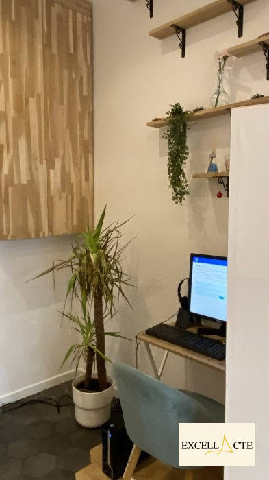 Droit au bail à vendre, 20 m² - Paris 75011