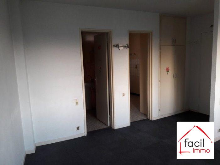 Appartement à vendre, 1 pièce - Sarrebourg 57400