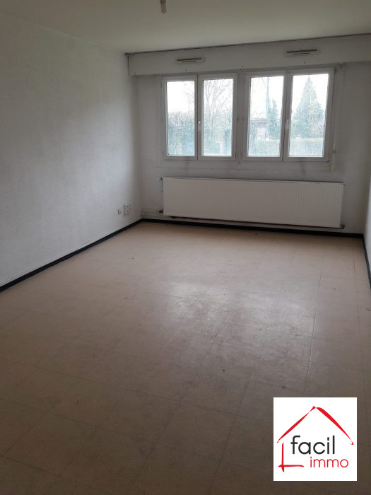 Appartement à vendre, 5 pièces - Sarrebourg 57400