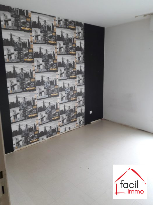 Appartement à vendre, 5 pièces - Sarrebourg 57400