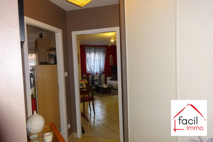 Appartement à vendre, 3 pièces - Phalsbourg 57370