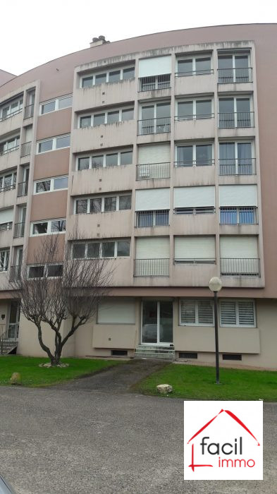 Appartement à vendre, 2 pièces - Sarrebourg 57400