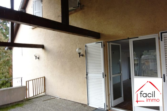 Appartement à vendre, 15 pièces - Sarrebourg 57400