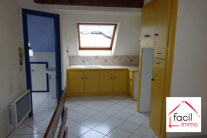 Immeuble à vendre, 286 m² - Sarrebourg 57400