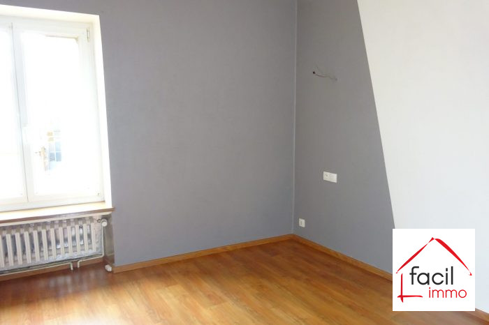 Immeuble à vendre, 223 m² - Sarrebourg 57400