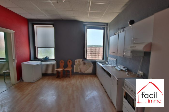 Immeuble à vendre, 314 m² - Sarrebourg 57400