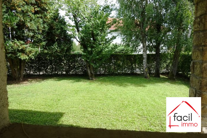 Maison individuelle à vendre, 7 pièces - Sarrebourg 57400