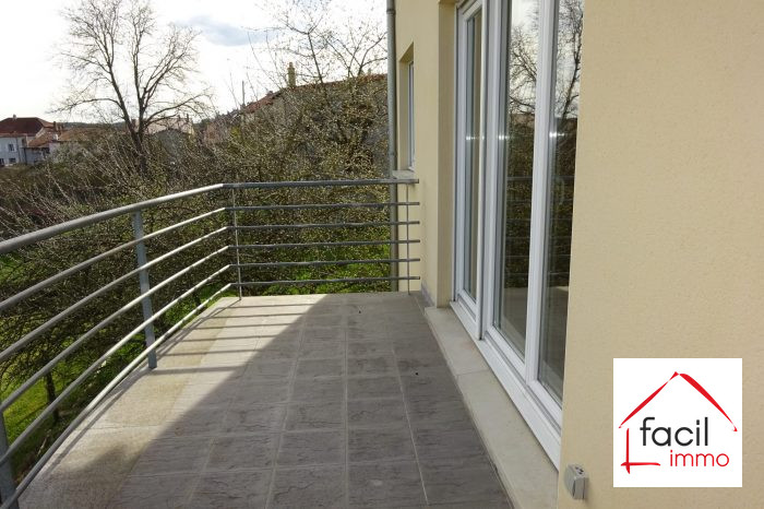 Maison individuelle à vendre, 5 pièces - Sarrebourg 57400