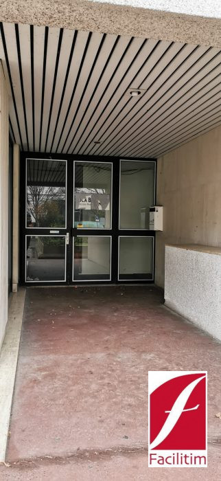 Bureau à louer, 122 m² - Courbevoie 92400