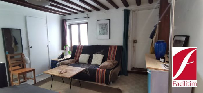 Appartement à vendre, 3 pièces - Paris 75003