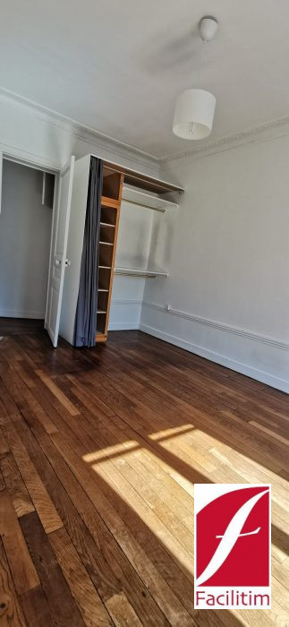 Appartement à vendre, 3 pièces - Boulogne-Billancourt 92100