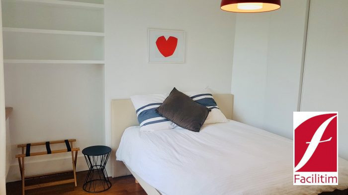 Appartement à louer, 2 pièces - Paris 75015