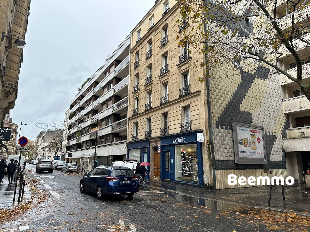 Vente Garage/Parking PARIS 75015 Paris FRANCE