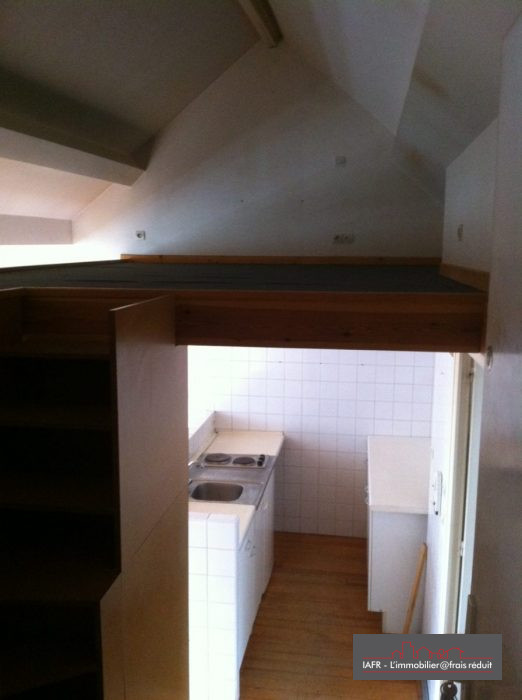 Photo Appartement image 1/3