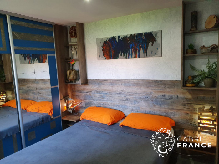 Apartment for sale, 2 rooms - Rumilly 74150