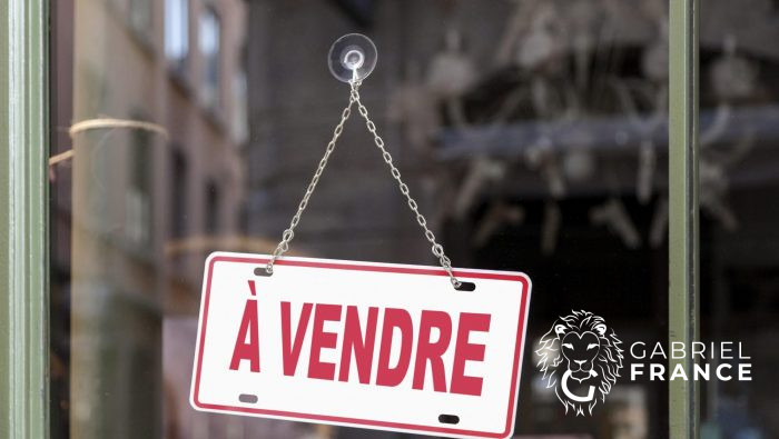 Fonds de commerce à vendre - Aix-en-Provence 13100