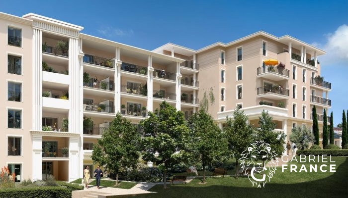  Real estate project - Aix-en-Provence 13100