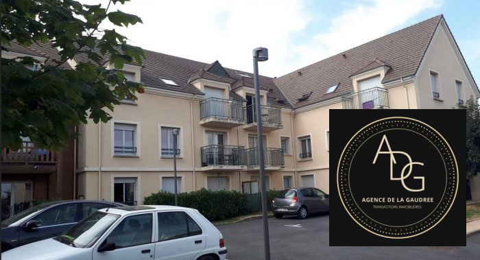 Vente Appartement CORBREUSE 91410 Essonne FRANCE