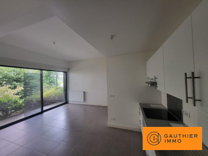 Appartement à vendre, 2 pièces - Bordeaux 33000