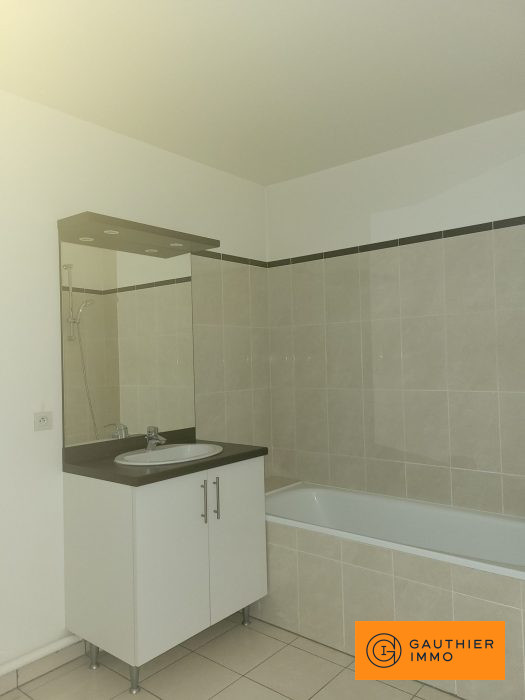 Appartement à vendre, 2 pièces - Bordeaux 33000