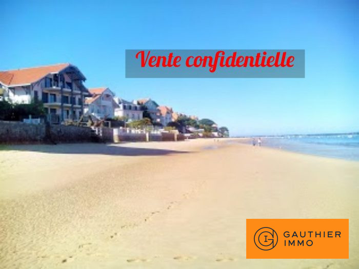 Appartement à vendre, 3 pièces - Arcachon 33120