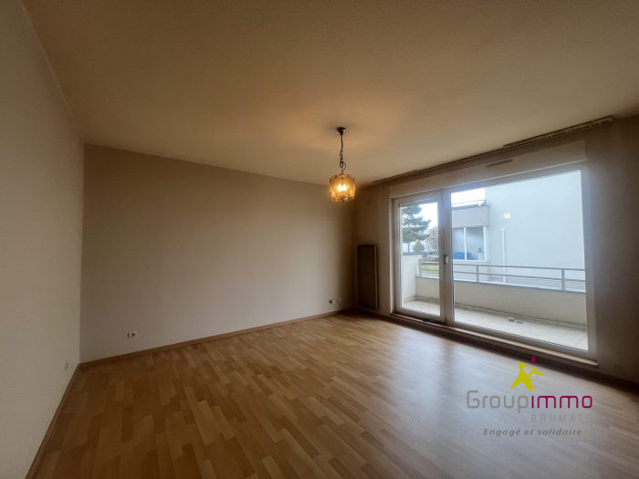 Appartement à vendre, 3 pièces - Gambsheim 67760