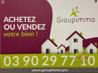 Maison individuelle à vendre, 5 pièces - Brumath 67170