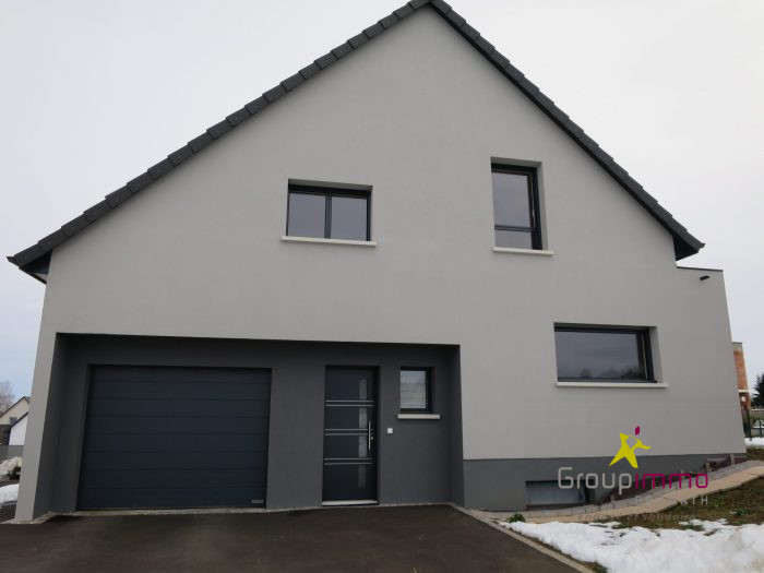 Maison contemporaine à vendre, 5 pièces - Hochfelden 67270