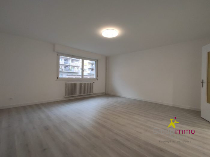 Appartement à vendre, 4 pièces - Strasbourg 67100