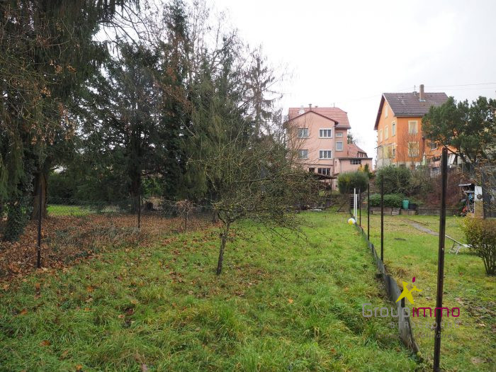 Maison individuelle à vendre, 8 pièces - Eckbolsheim 67201