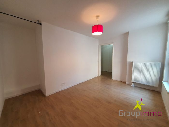 Appartement à vendre, 3 pièces - Illkirch-Graffenstaden 67400