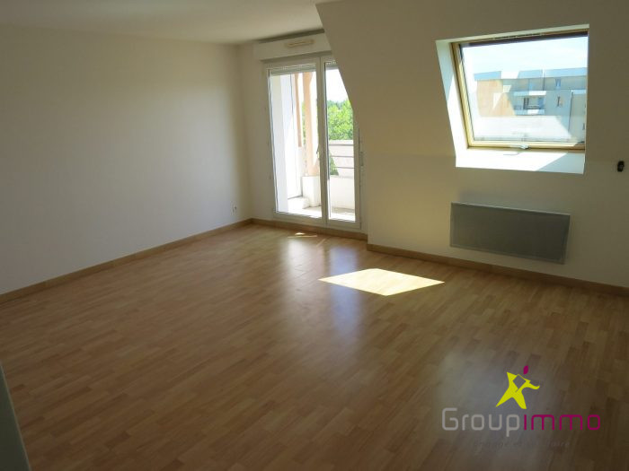 Appartement à vendre, 4 pièces - Illkirch-Graffenstaden 67400