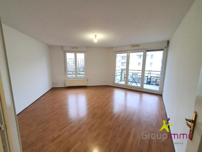 Appartement à vendre, 4 pièces - Illkirch-Graffenstaden 67400