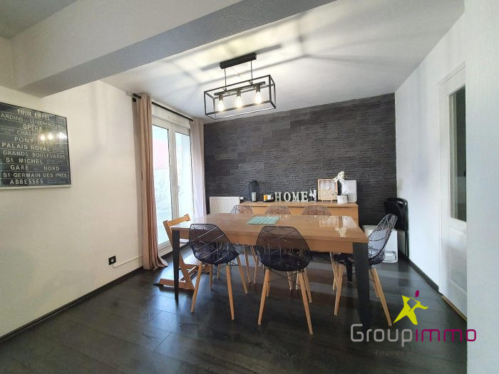 Appartement à vendre, 4 pièces - Illkirch-Graffenstaden 67400