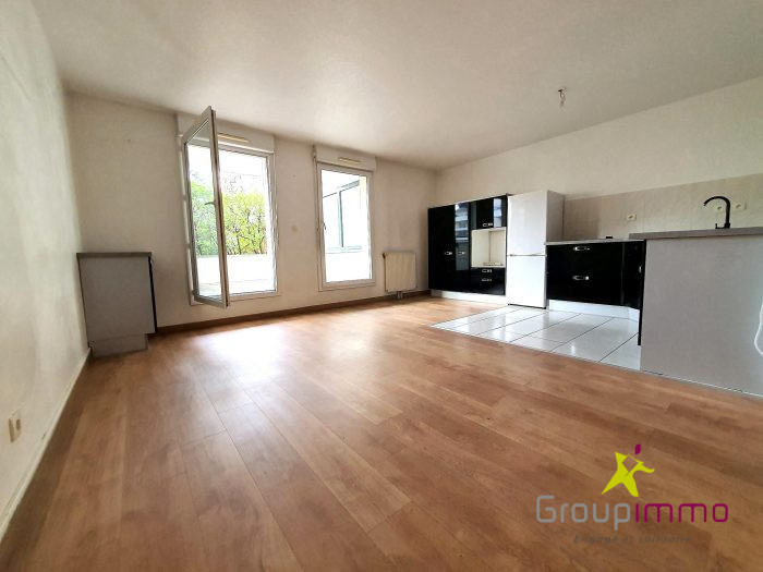 Appartement à vendre, 3 pièces - Illkirch-Graffenstaden 67400