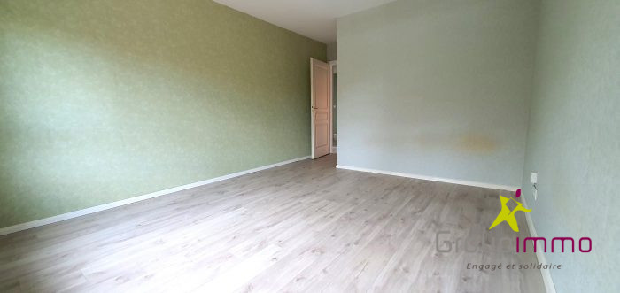 Appartement à vendre, 5 pièces - Illkirch-Graffenstaden 67400