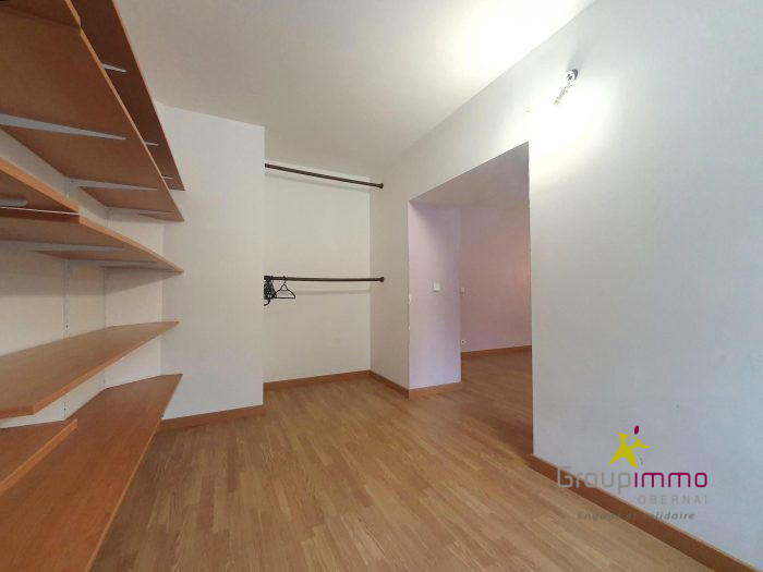 Photo Appartement T6 - 200 m² - Secteur SAVERNE image 4/7