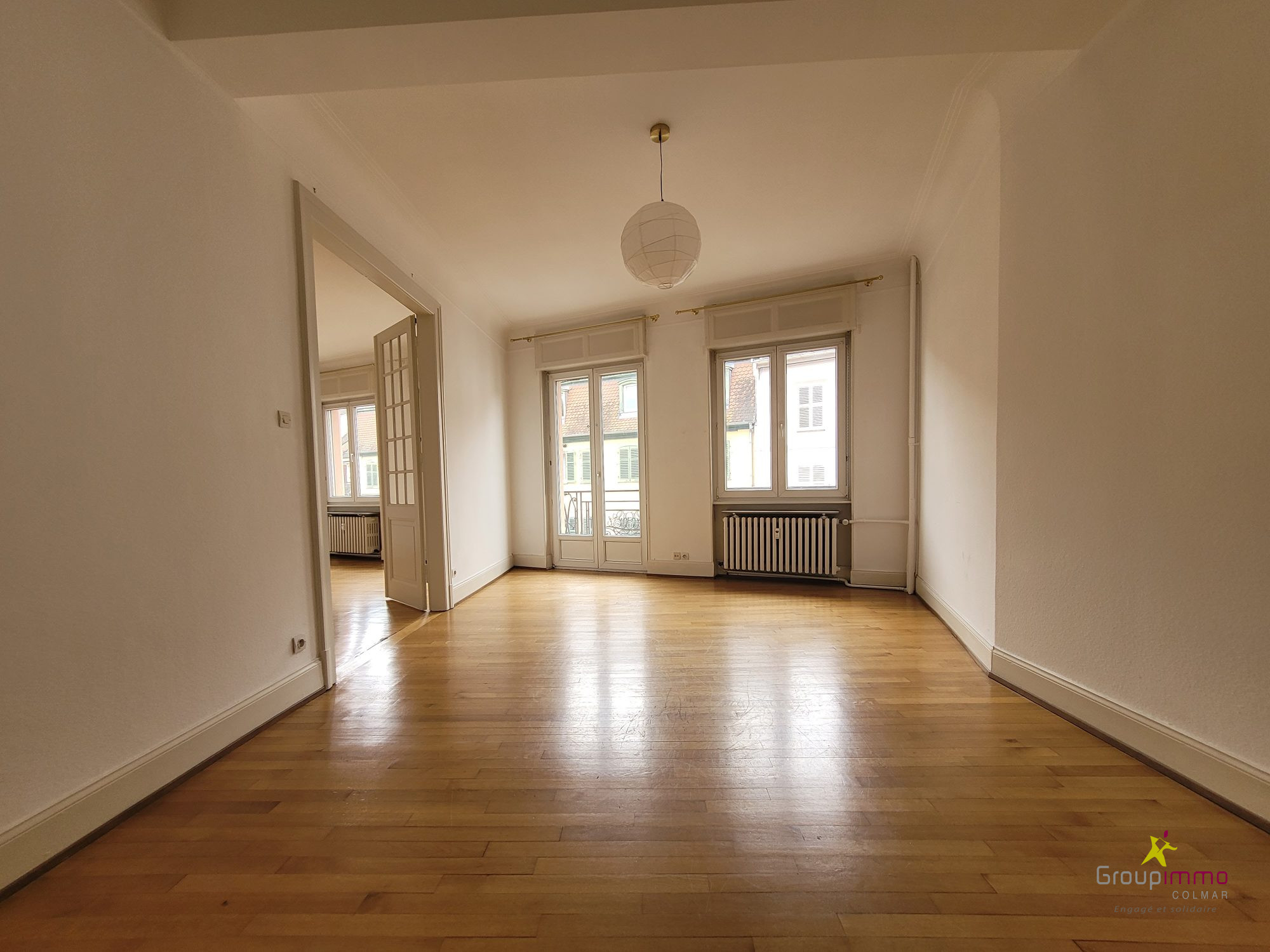 Location annuelle Appartement COLMAR 68000 Haut Rhin FRANCE