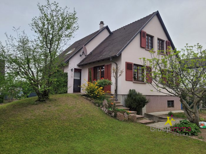 Location annuelle Maison/Villa WINTZENHEIM 68920 Haut Rhin FRANCE