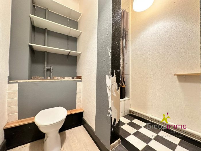 Appartement à vendre, 2 pièces - Colmar 68000