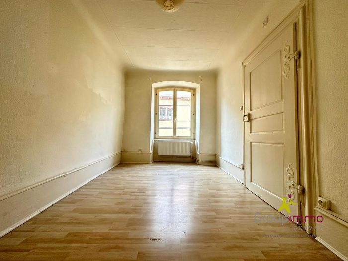 Appartement à vendre, 2 pièces - Colmar 68000