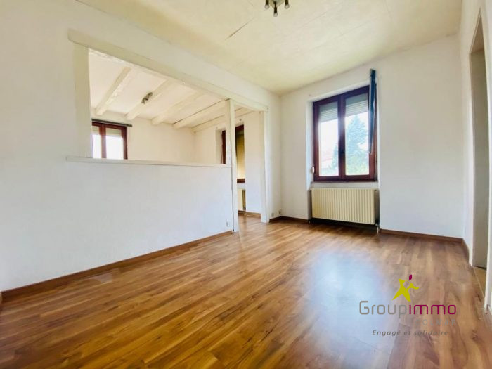 Immeuble à vendre, 285 m² - Muntzenheim 68320