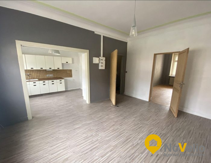 Appartement à louer, 3 pièces - Petite-Rosselle 57540