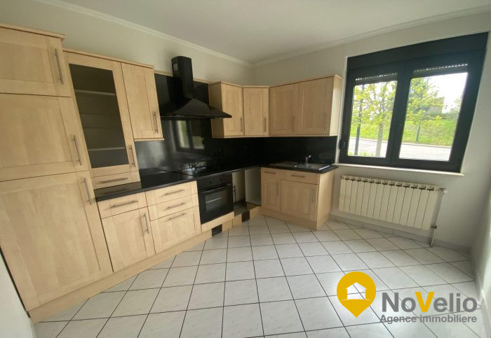 Location annuelle Appartement FORBACH 57600 Moselle FRANCE