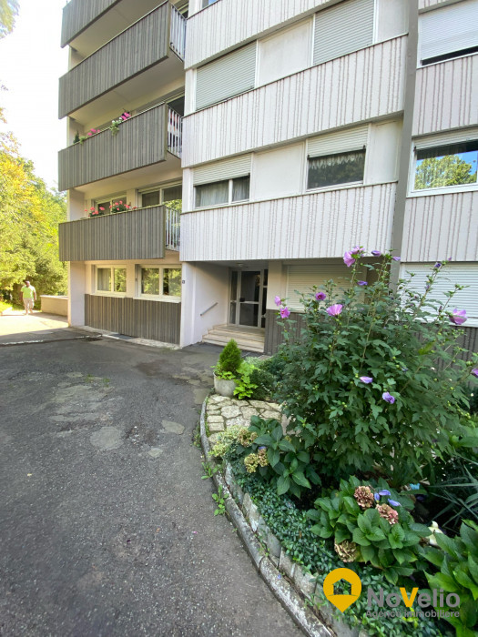 Appartement à louer, 3 pièces - Forbach 57600