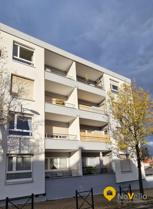 Vente Appartement STIRING-WENDEL 57350 Moselle FRANCE