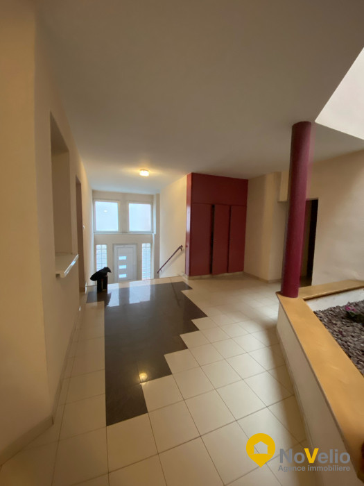 Appartement à vendre, 3 pièces - Forbach 57600